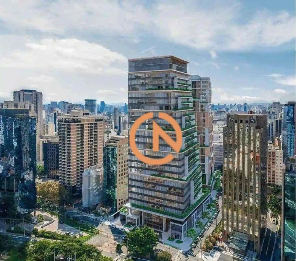 Loja-Salão, 297 m² - Foto 7