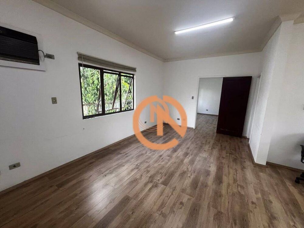 Sobrado, 600 m² - Foto 1