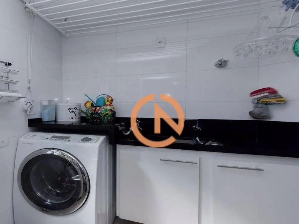 Apartamento, 3 quartos, 105 m² - Foto 3