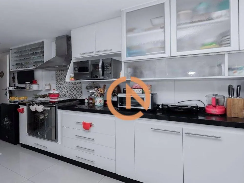 Apartamento, 3 quartos, 105 m² - Foto 4