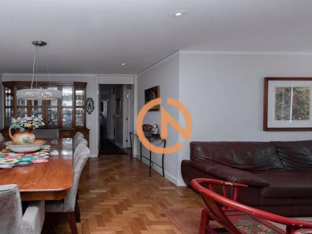 Apartamento, 3 quartos, 105 m² - Foto 2