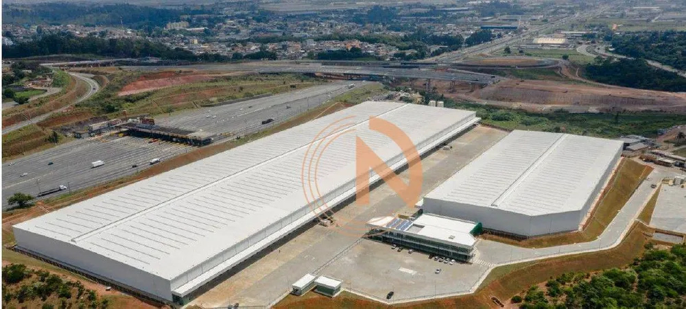 Depósito-Galpão, 3598 m² - Foto 1