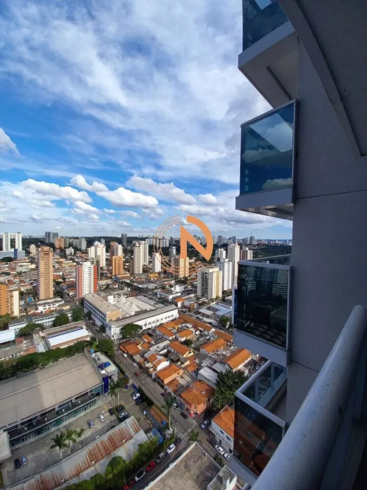 Conjunto Comercial-Sala à venda, 40m² - Foto 1