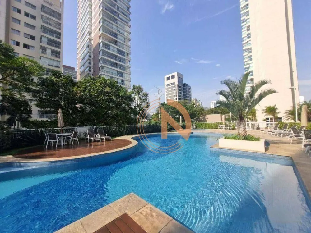 Apartamento, 4 quartos, 210 m² - Foto 1