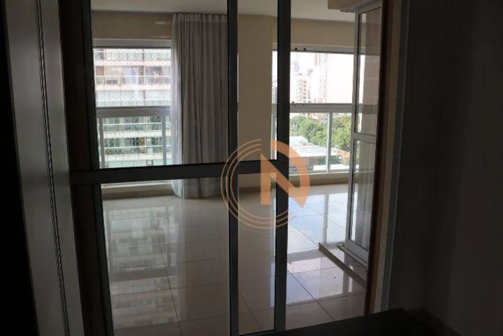 Apartamento, 4 quartos, 210 m² - Foto 4