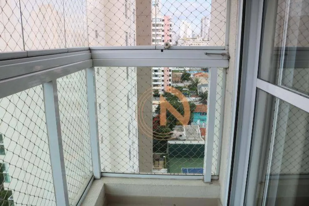 Apartamento, 4 quartos, 210 m² - Foto 3