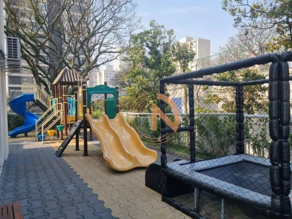 Apartamento, 4 quartos, 210 m² - Foto 7