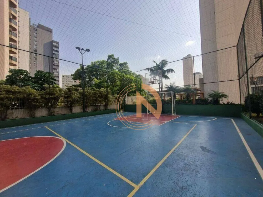 Apartamento, 4 quartos, 210 m² - Foto 8