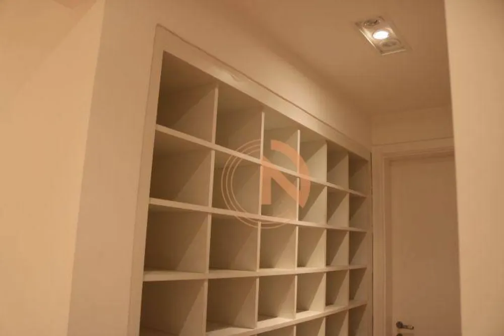 Apartamento, 4 quartos, 210 m² - Foto 6