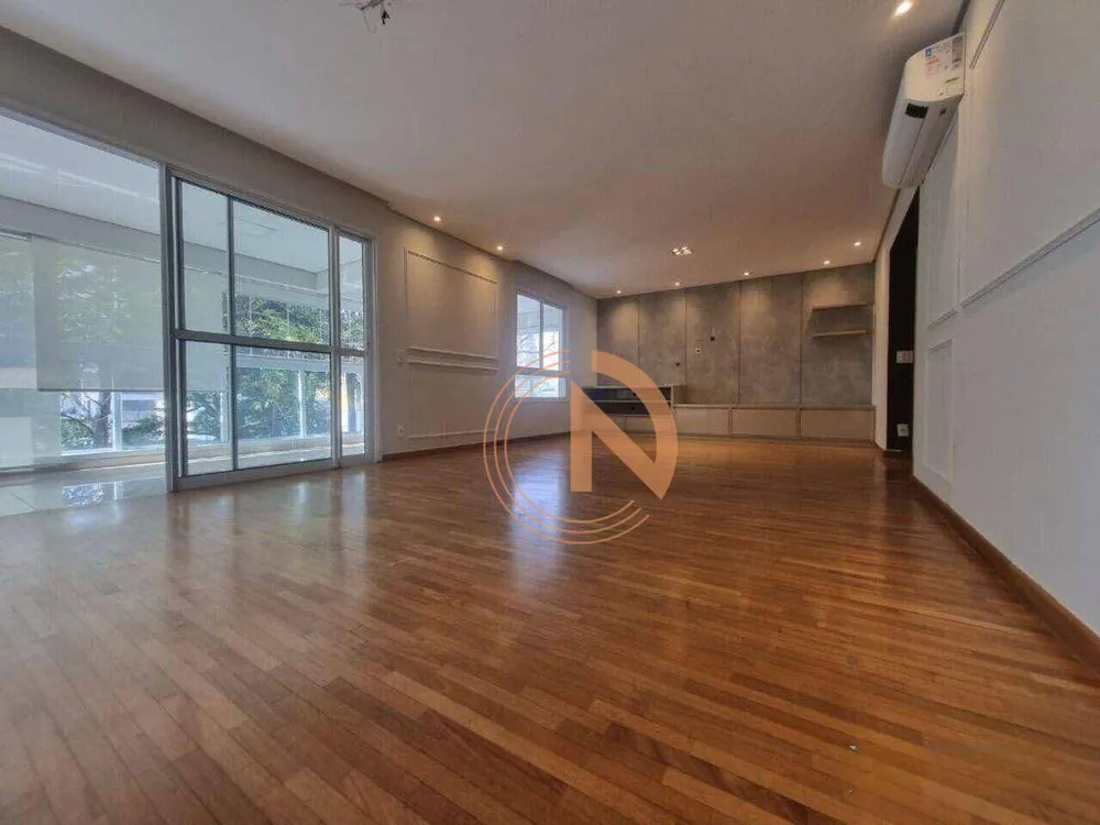 Apartamento, 4 quartos, 210 m² - Foto 2