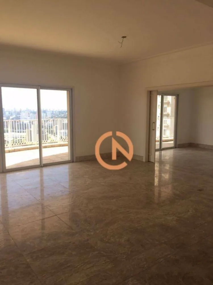 Apartamento, 4 quartos, 425 m² - Foto 2