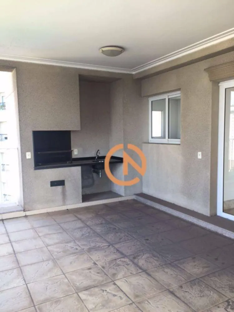 Apartamento, 4 quartos, 425 m² - Foto 8