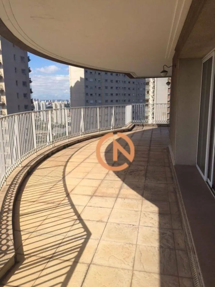 Apartamento, 4 quartos, 425 m² - Foto 1