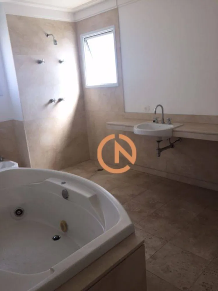 Apartamento, 4 quartos, 425 m² - Foto 3
