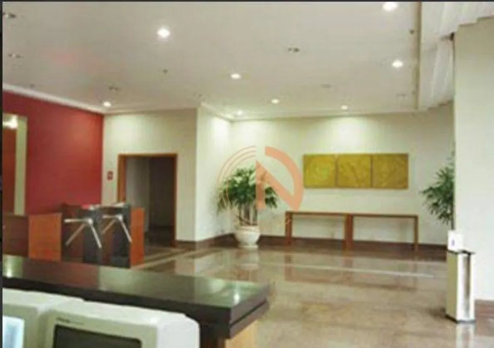 Sala-Conjunto, 37 m² - Foto 2