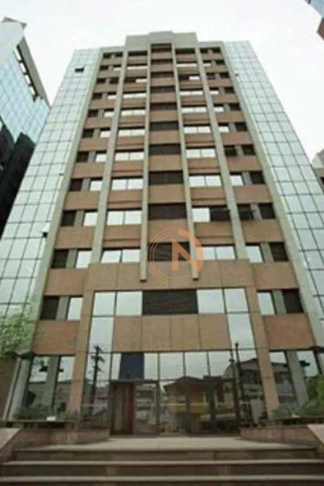 Sala-Conjunto, 37 m² - Foto 1