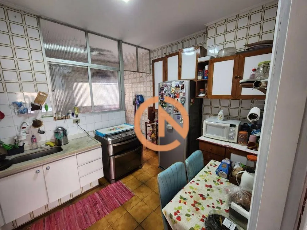 Apartamento, 2 quartos, 90 m² - Foto 9