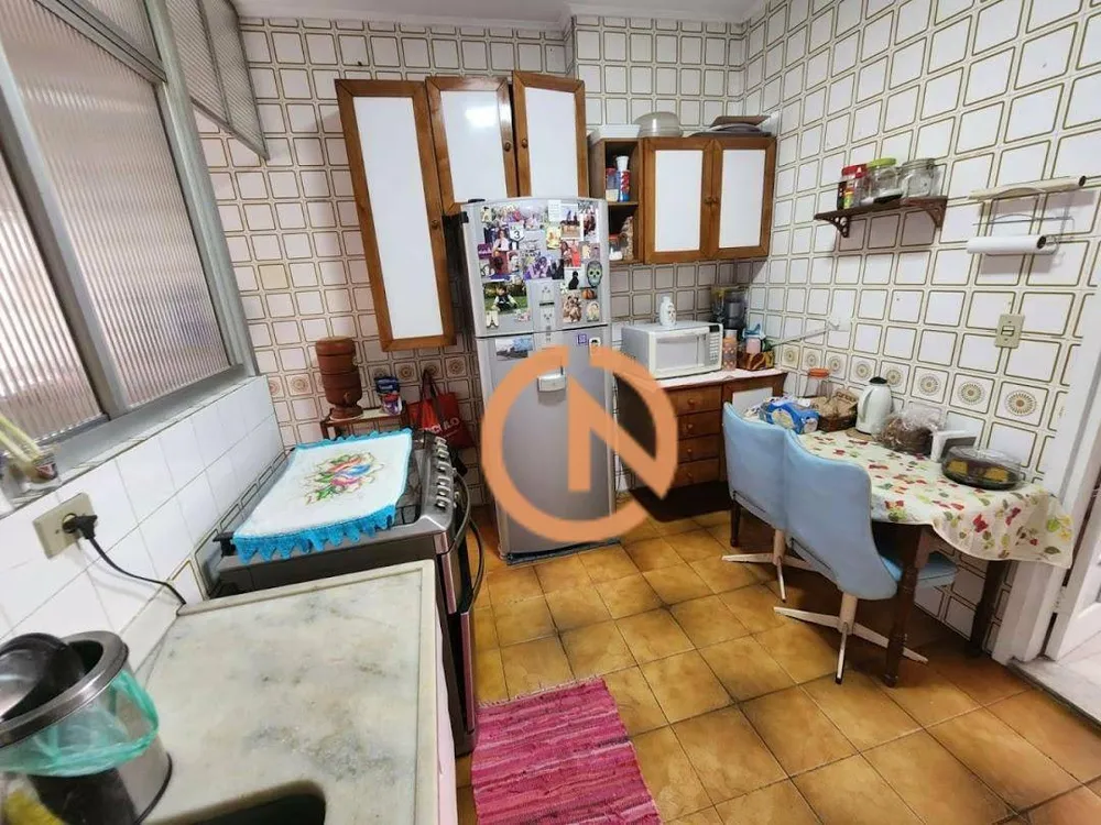 Apartamento, 2 quartos, 90 m² - Foto 10