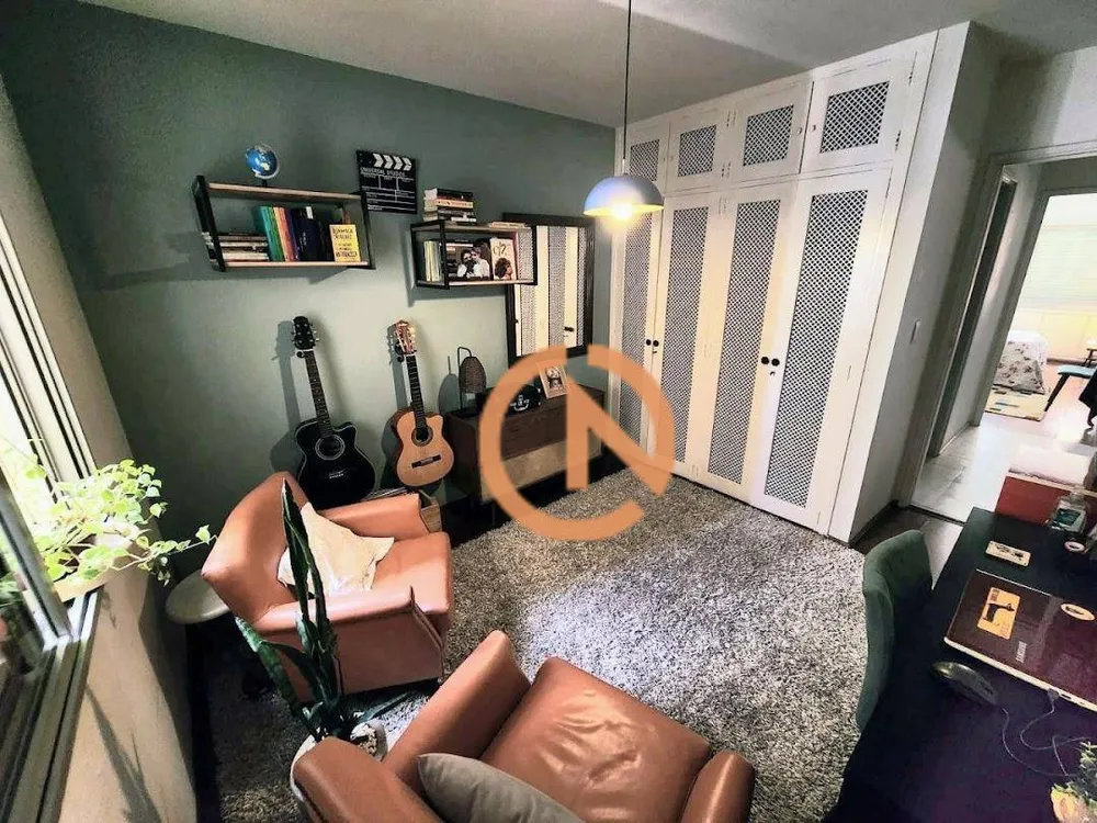 Apartamento, 2 quartos, 90 m² - Foto 4