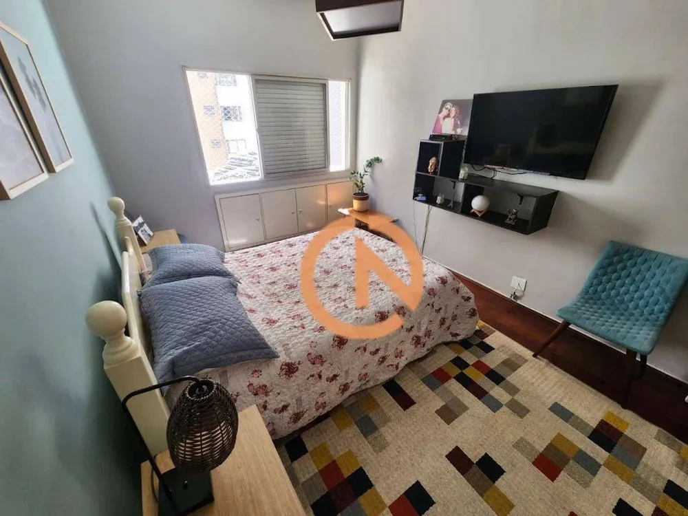 Apartamento, 2 quartos, 90 m² - Foto 5