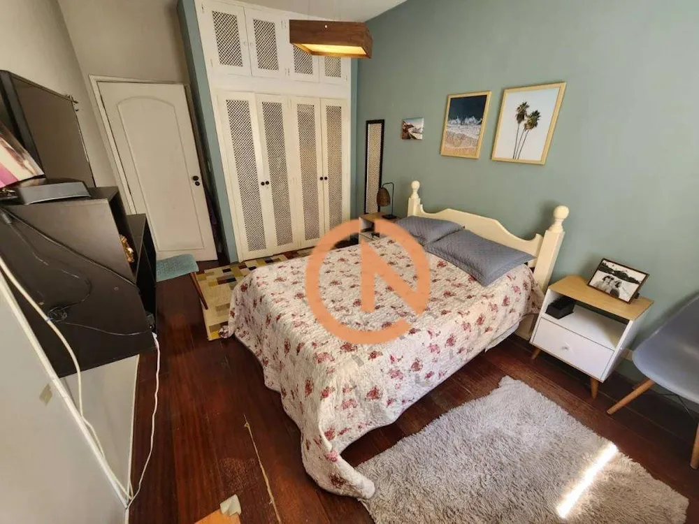 Apartamento, 2 quartos, 90 m² - Foto 8
