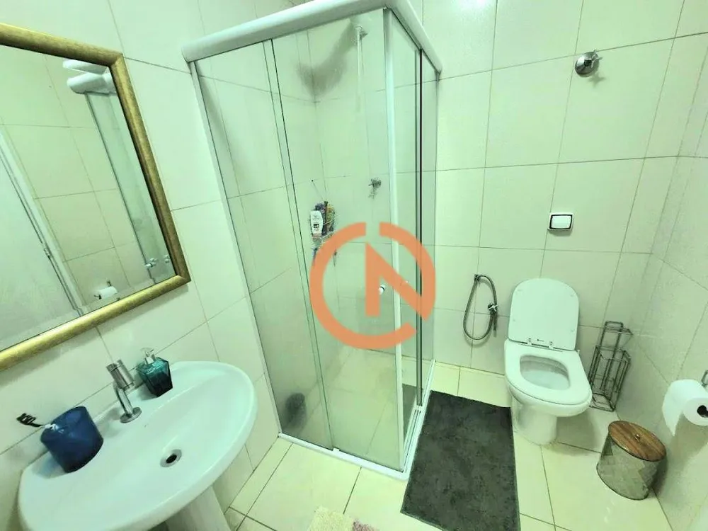 Apartamento, 2 quartos, 90 m² - Foto 11