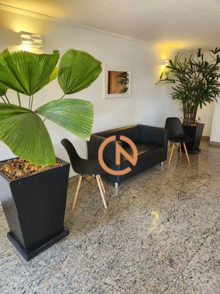 Apartamento, 2 quartos, 90 m² - Foto 15