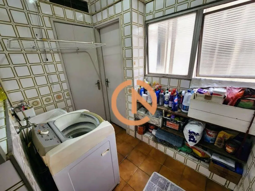 Apartamento, 2 quartos, 90 m² - Foto 13
