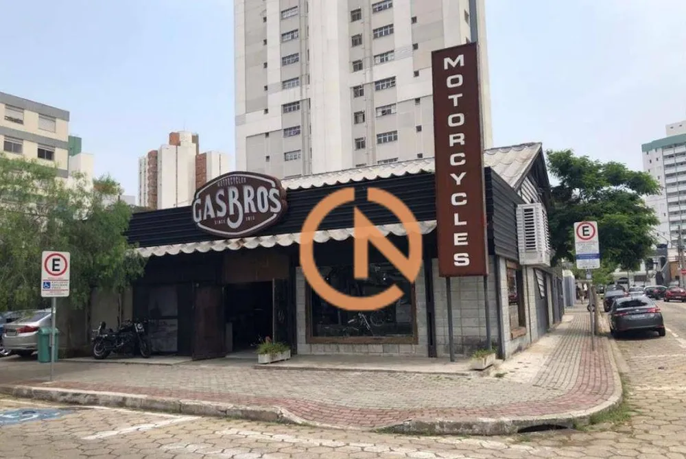 Loja-Salão, 372 m² - Foto 1