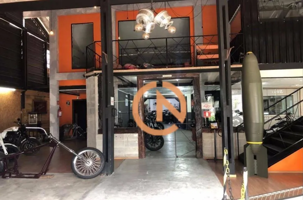 Loja-Salão, 372 m² - Foto 7