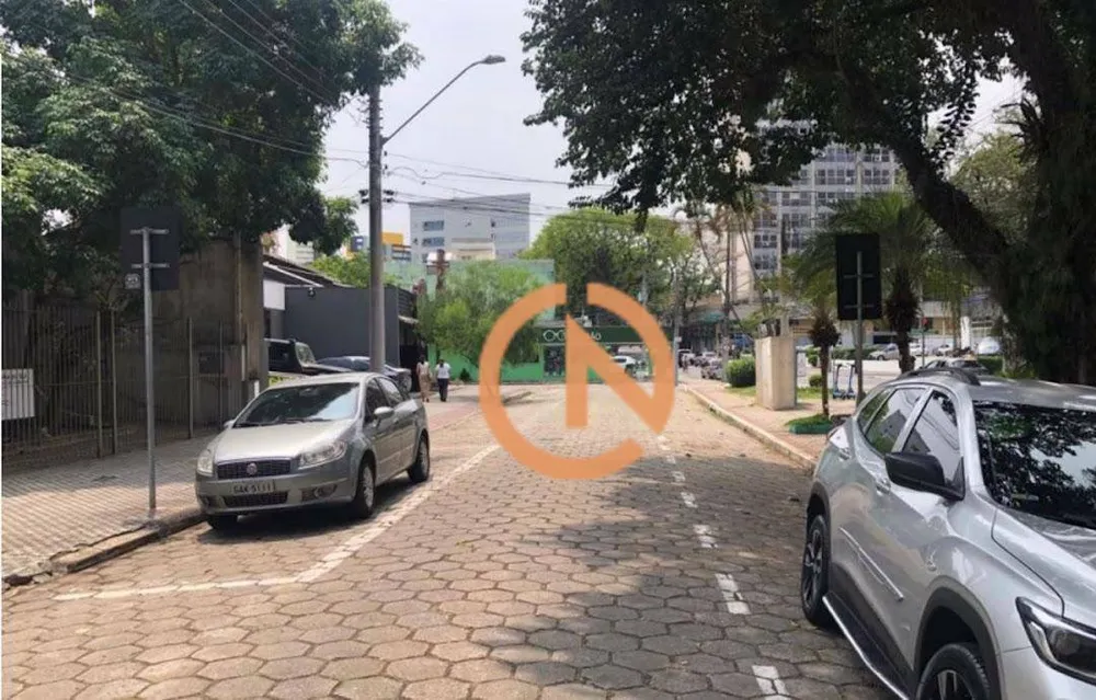 Loja-Salão, 372 m² - Foto 4