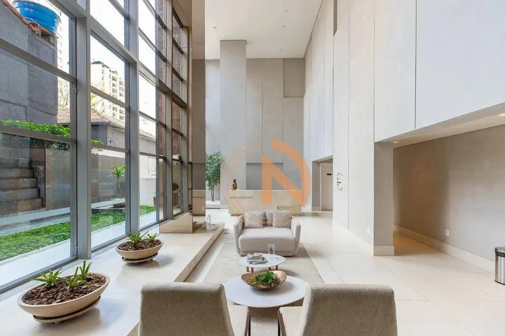 Apartamento, 2 quartos, 71 m² - Foto 1