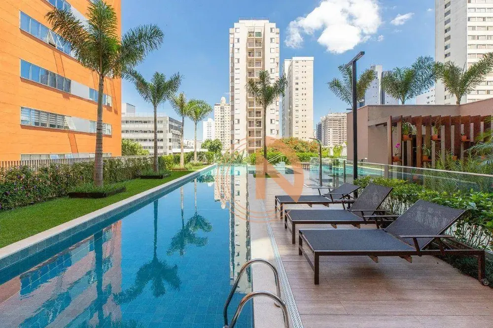 Apartamento, 2 quartos, 71 m² - Foto 2