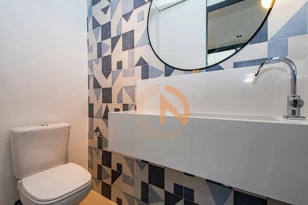 Casa de Condomínio, 3 quartos - Foto 7