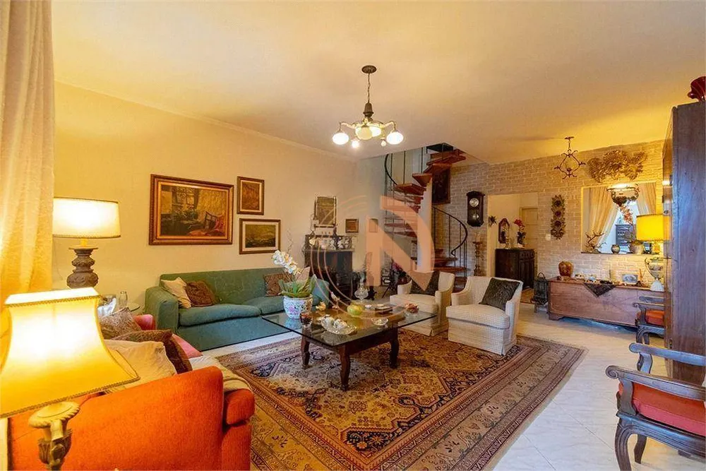 Casa de Condomínio, 2 quartos - Foto 1