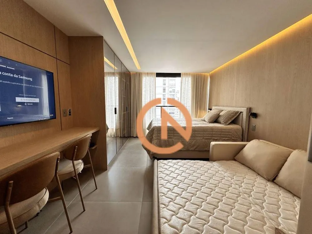 Apartamento, 1 quarto, 30 m² - Foto 4
