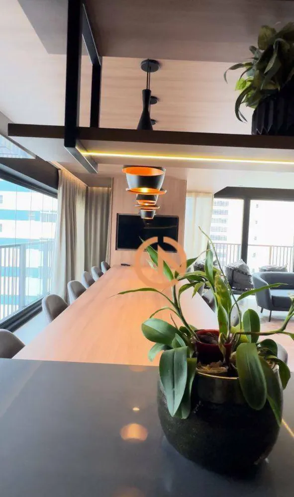 Apartamento, 1 quarto, 30 m² - Foto 3