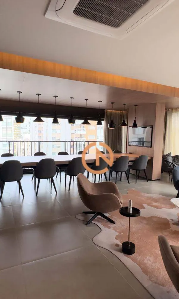 Apartamento, 1 quarto, 30 m² - Foto 6