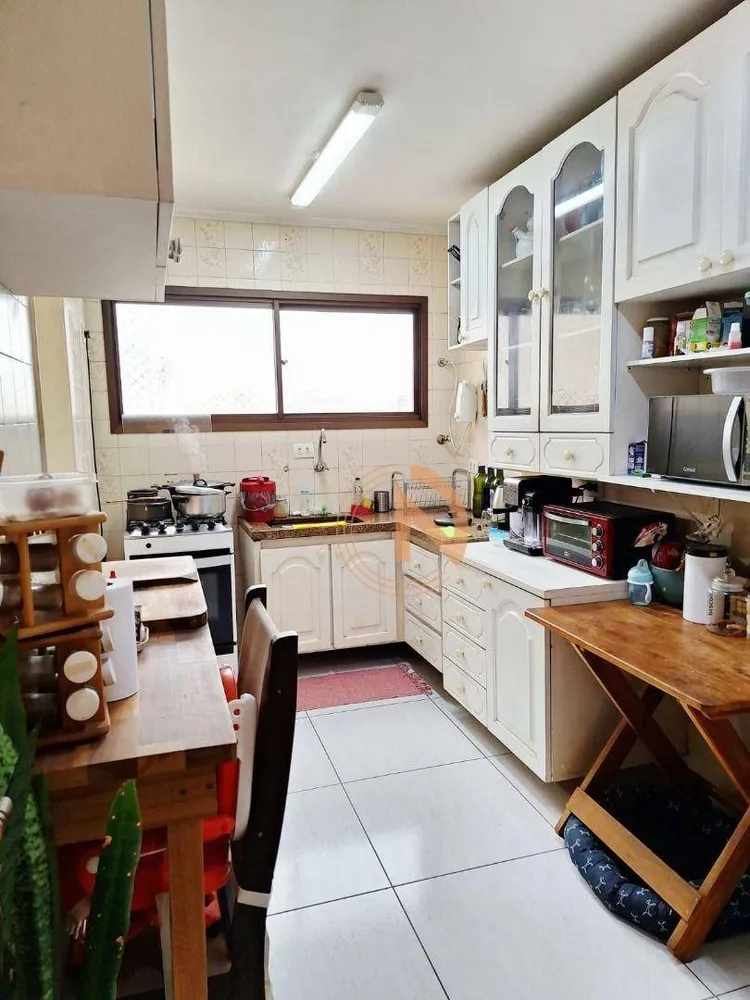 Apartamento, 3 quartos, 98 m² - Foto 8