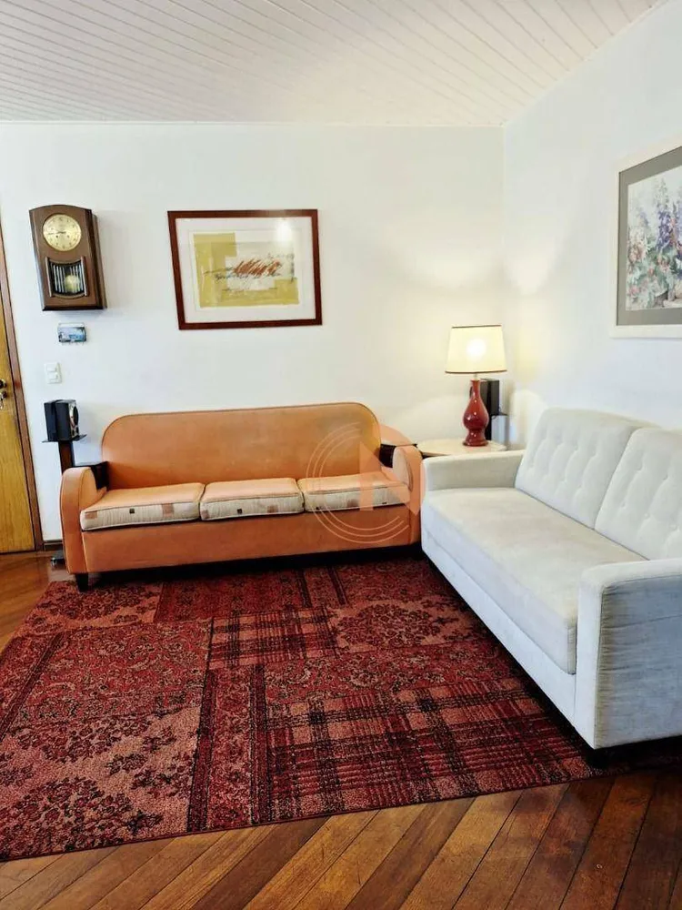 Apartamento, 3 quartos, 98 m² - Foto 5