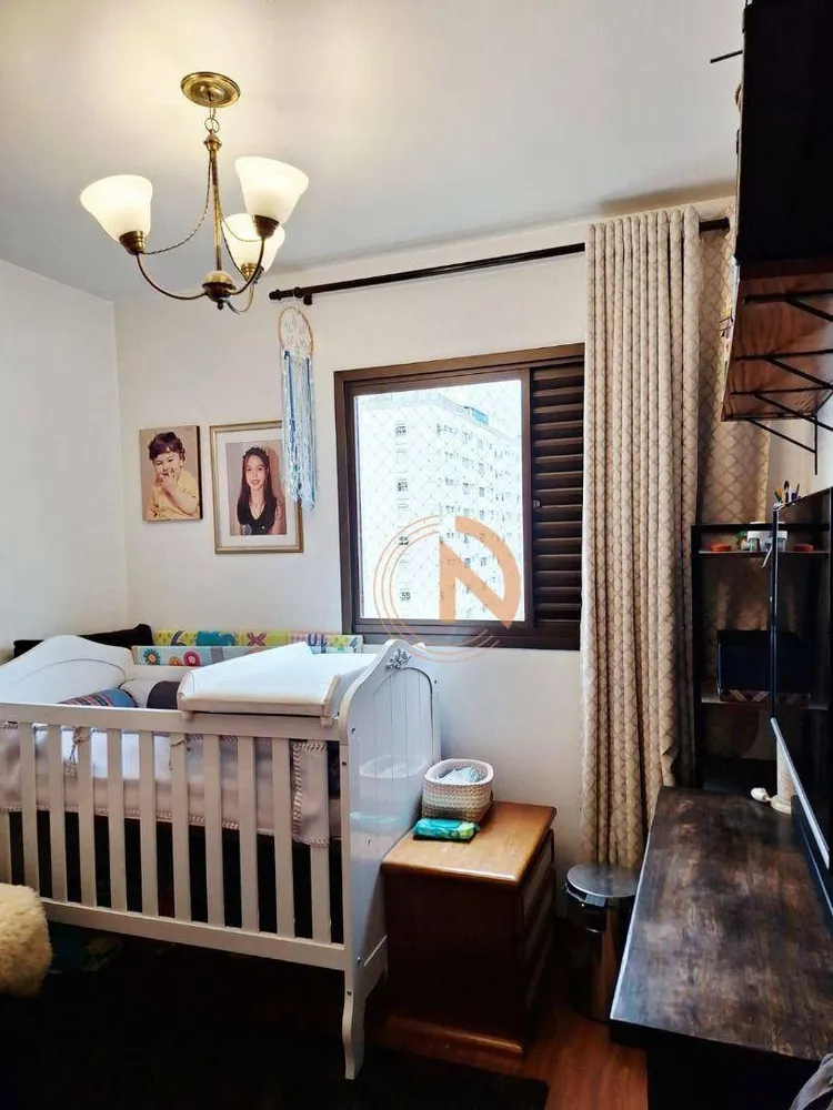 Apartamento, 3 quartos, 98 m² - Foto 7