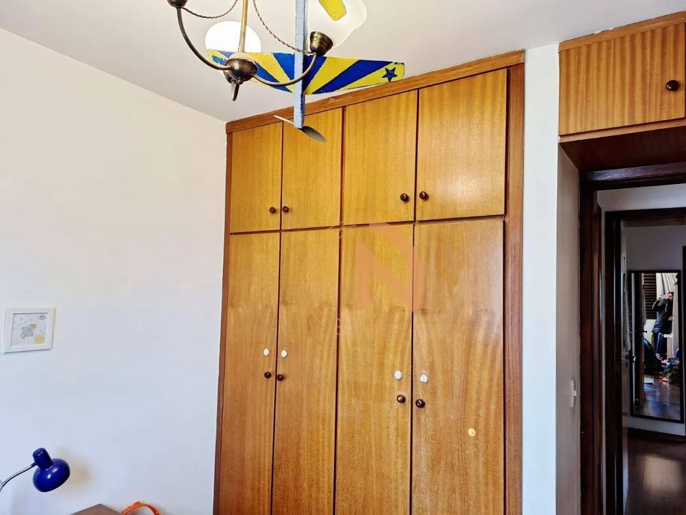 Apartamento, 3 quartos, 98 m² - Foto 11