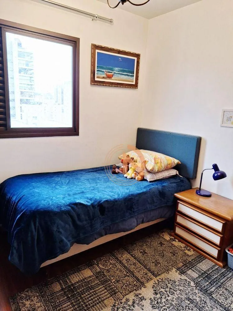 Apartamento, 3 quartos, 98 m² - Foto 1
