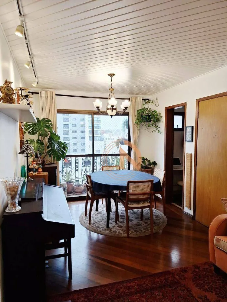 Apartamento, 3 quartos, 98 m² - Foto 1