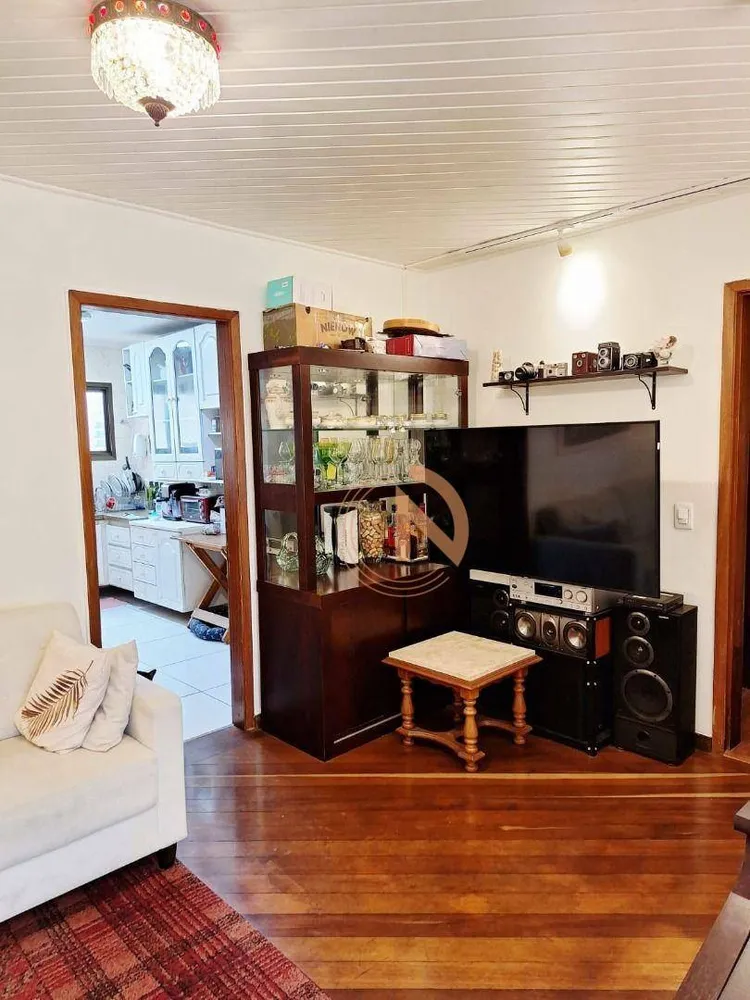 Apartamento, 3 quartos, 98 m² - Foto 2