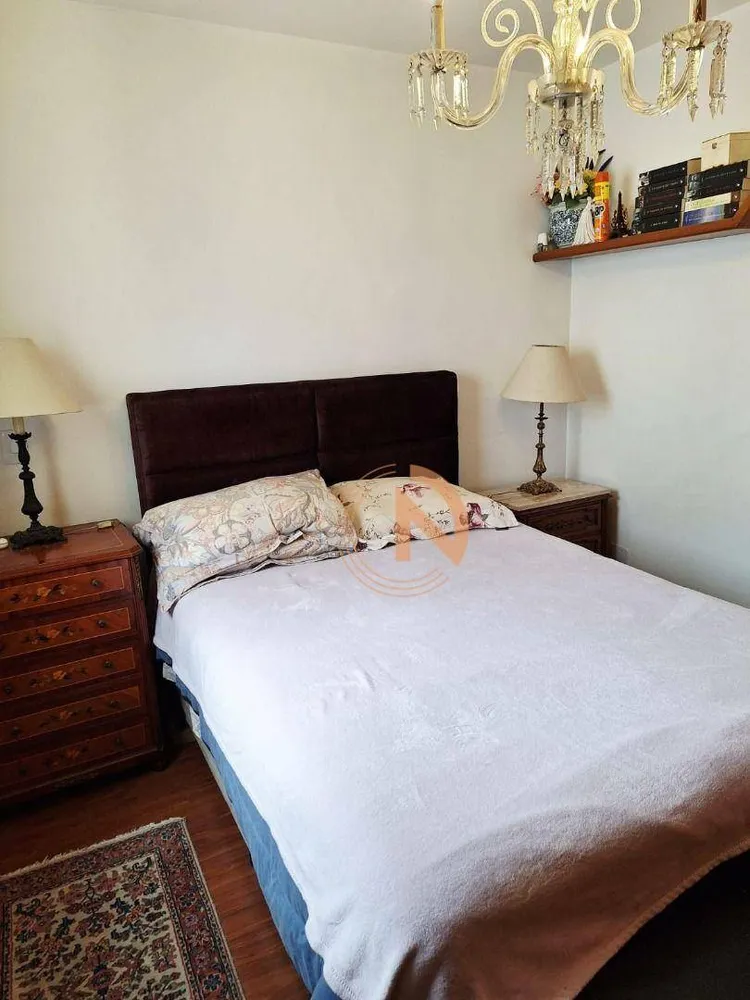 Apartamento, 3 quartos, 98 m² - Foto 2