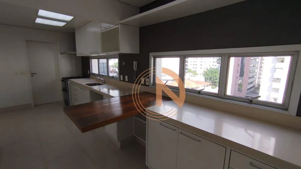 Apartamento, 2 quartos, 163 m² - Foto 3