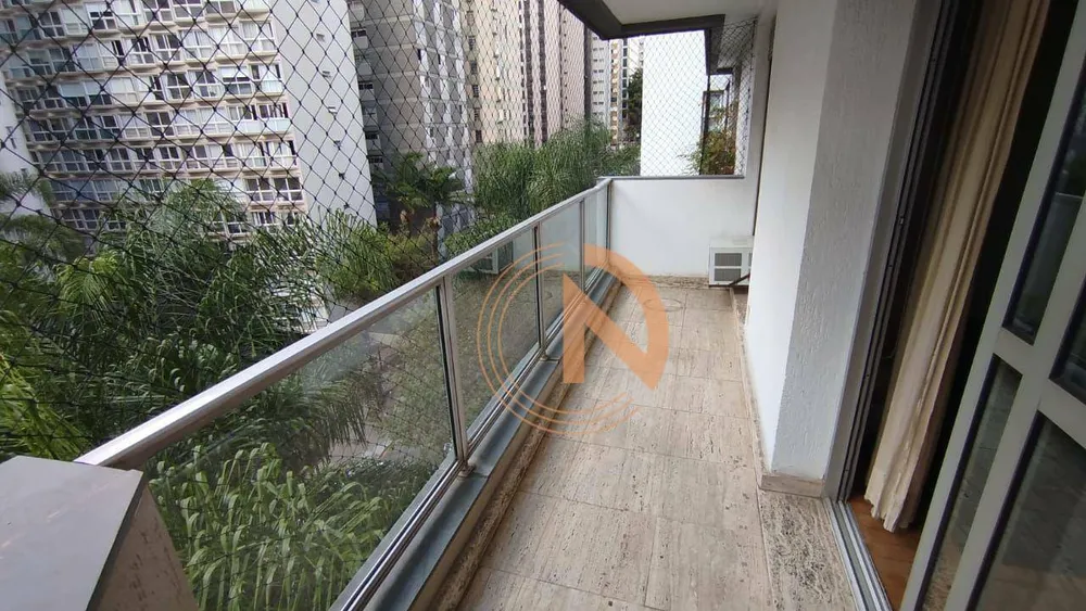 Apartamento, 2 quartos, 163 m² - Foto 1