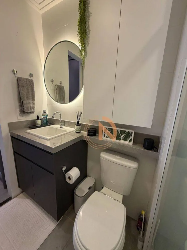 Apartamento, 1 quarto, 47 m² - Foto 6
