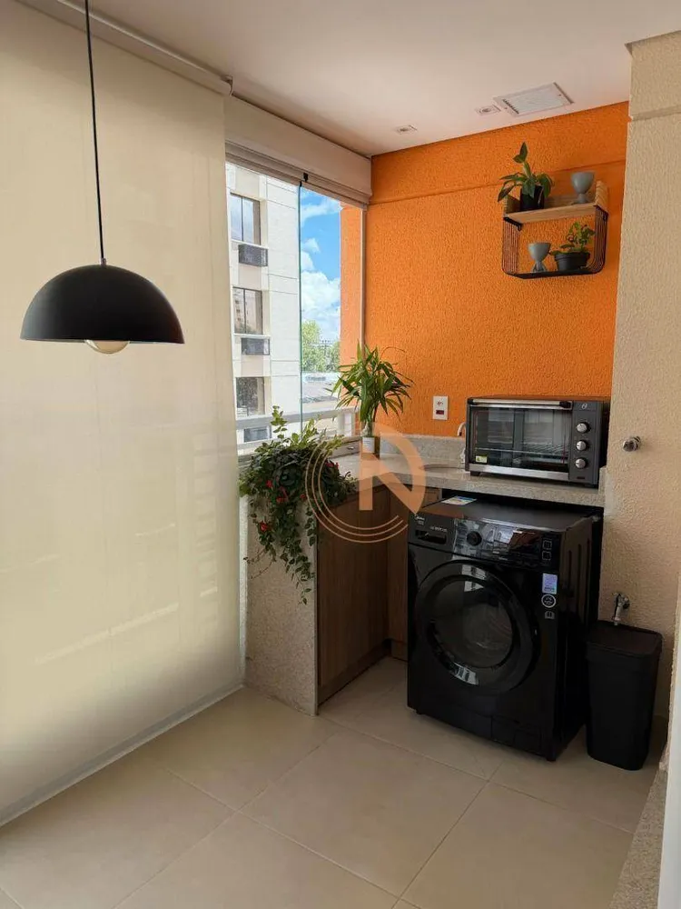Apartamento, 1 quarto, 47 m² - Foto 7